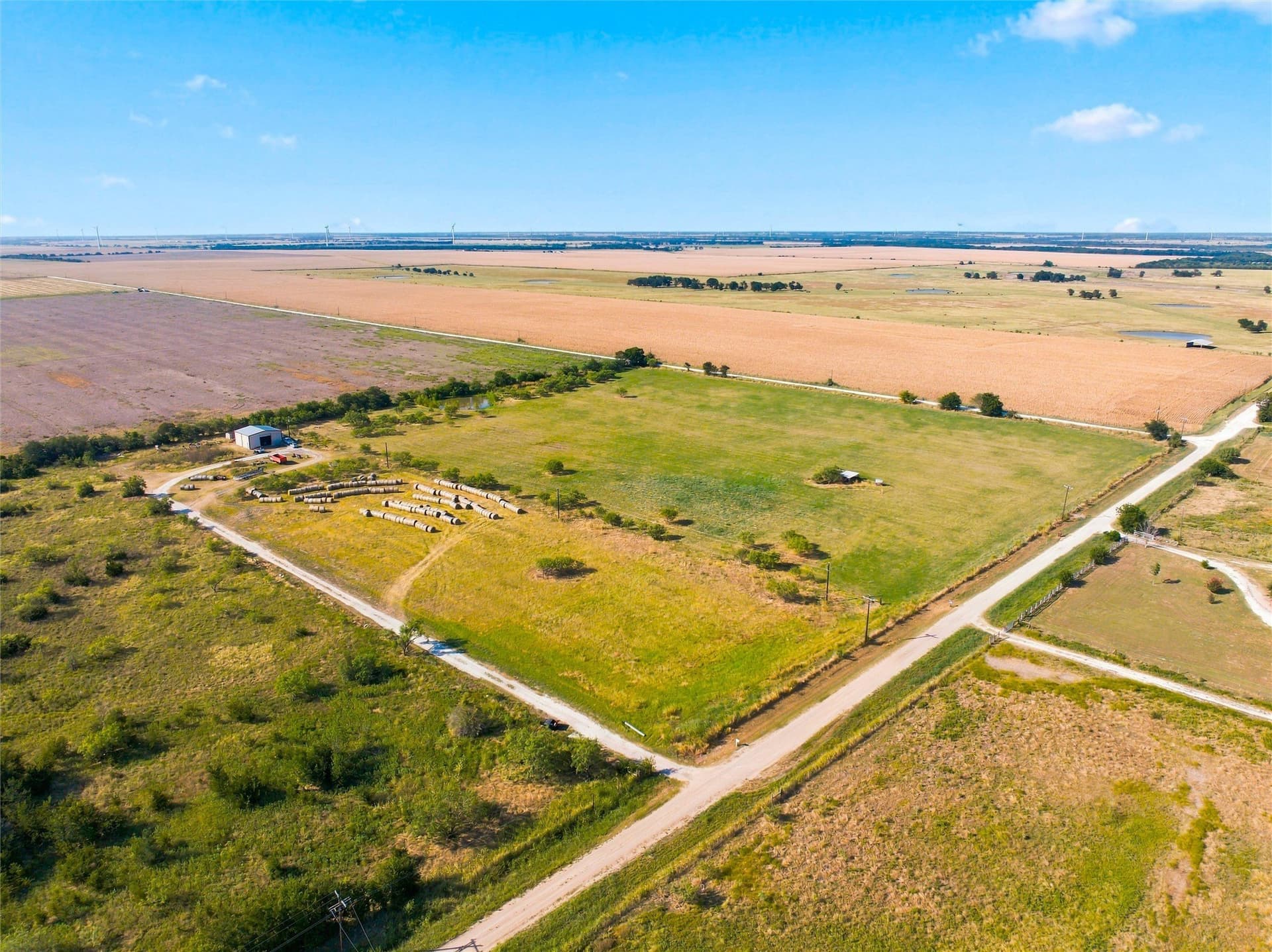20 acres in Falls County - photo 11