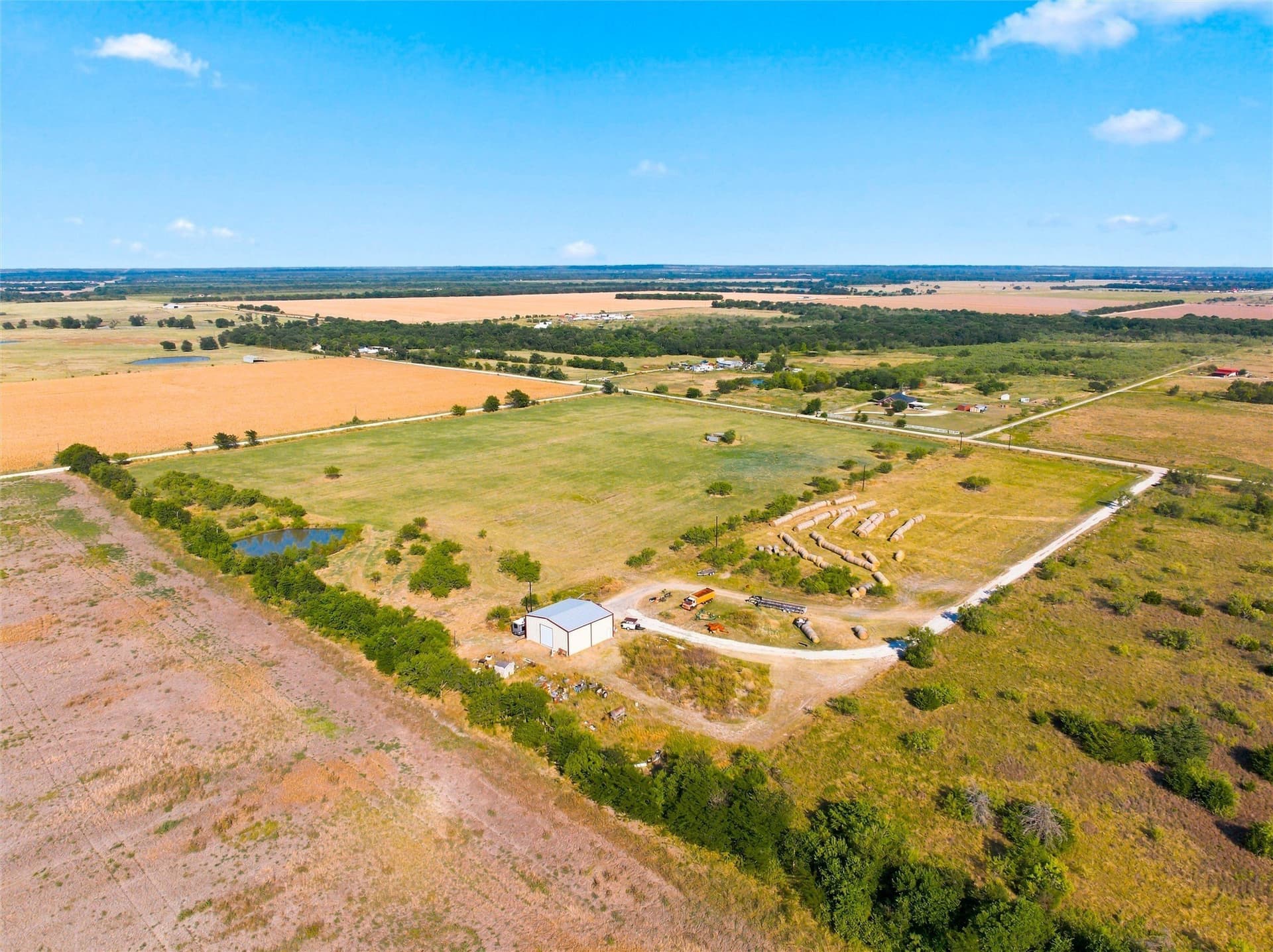 20 acres in Falls County - photo 19