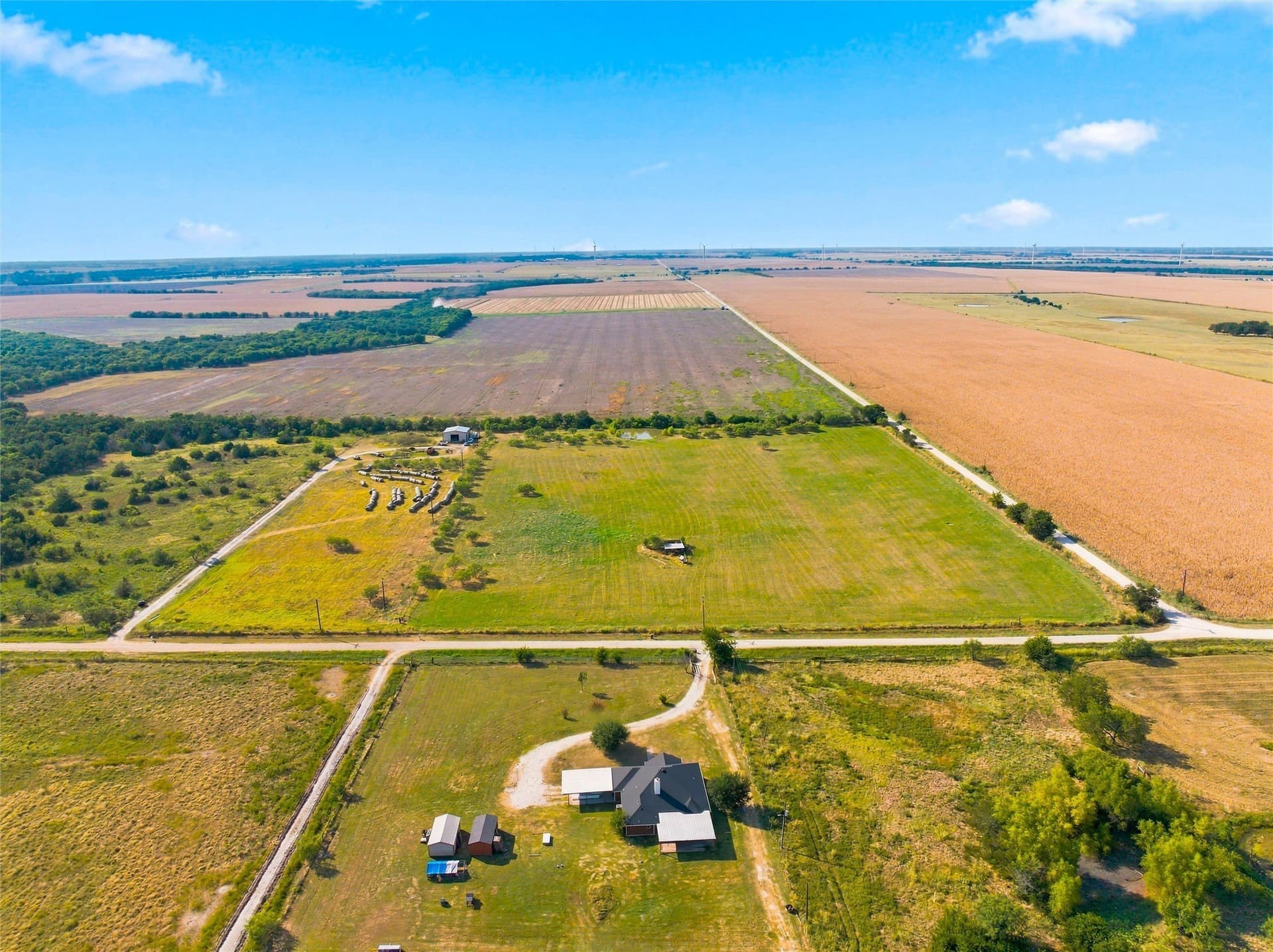20 acres in Falls County - photo 13