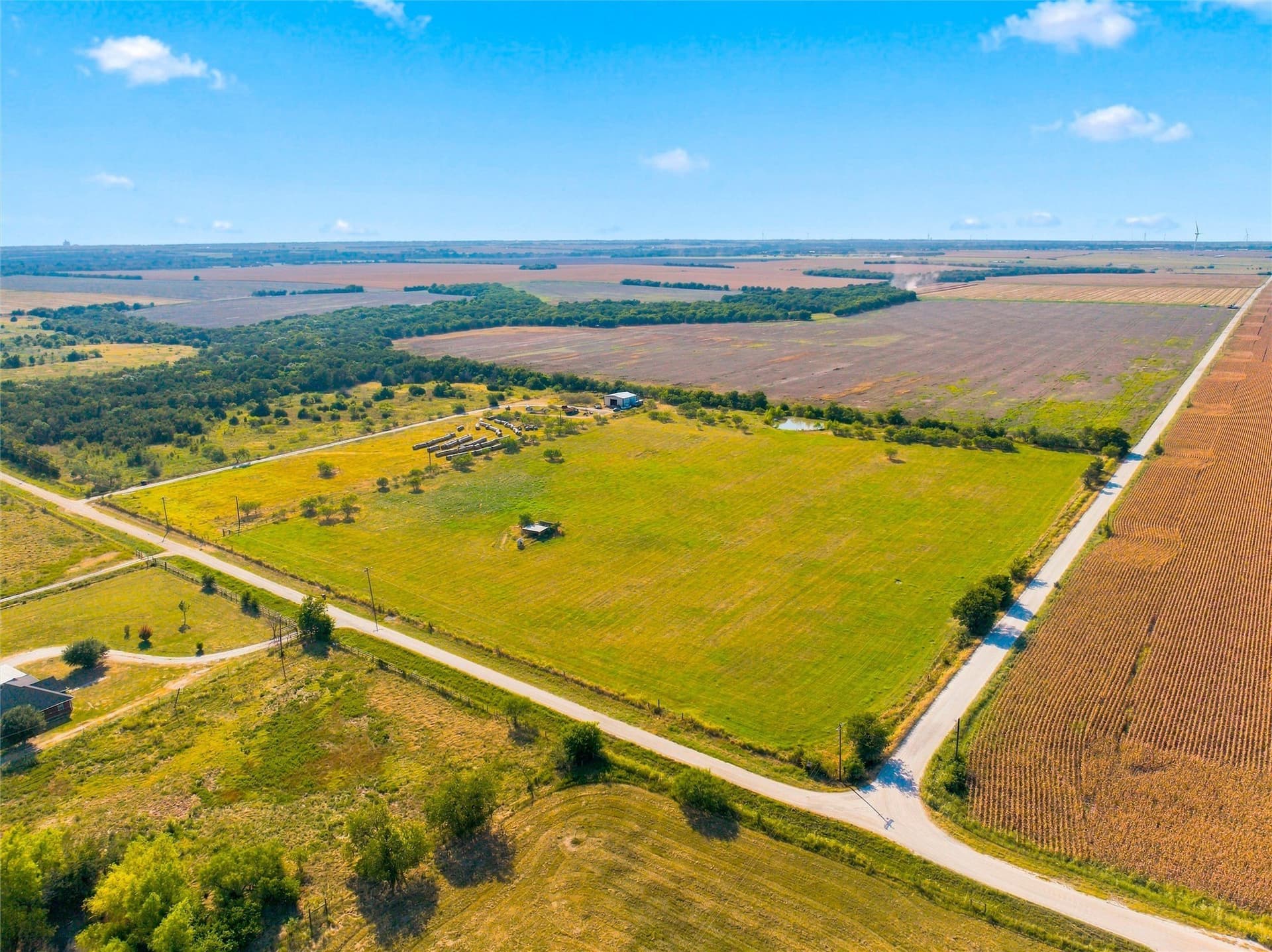 20 acres in Falls County - photo 14