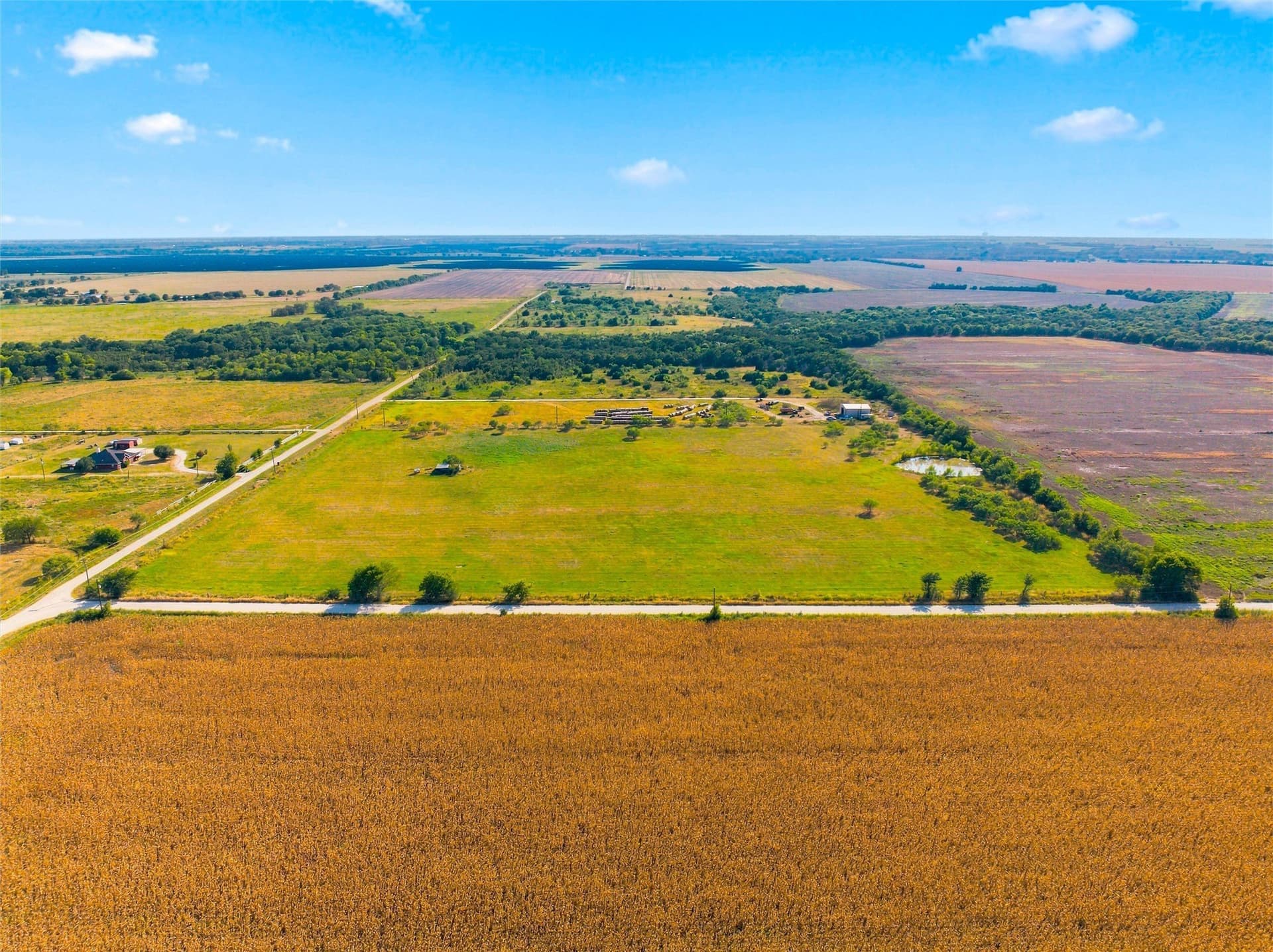 20 acres in Falls County - photo 15