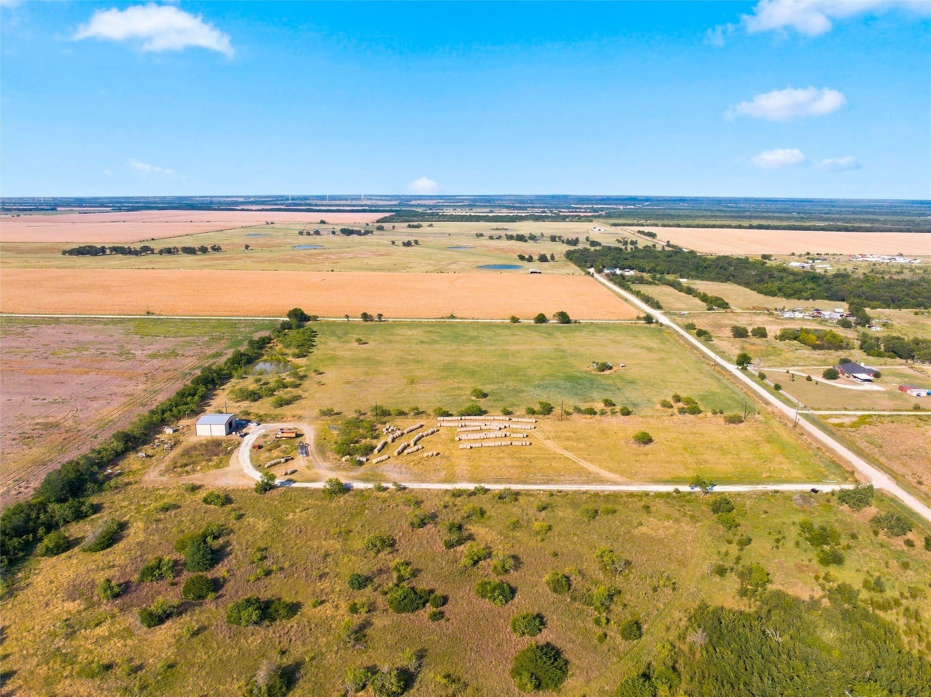 20 acres in Falls County - photo 17