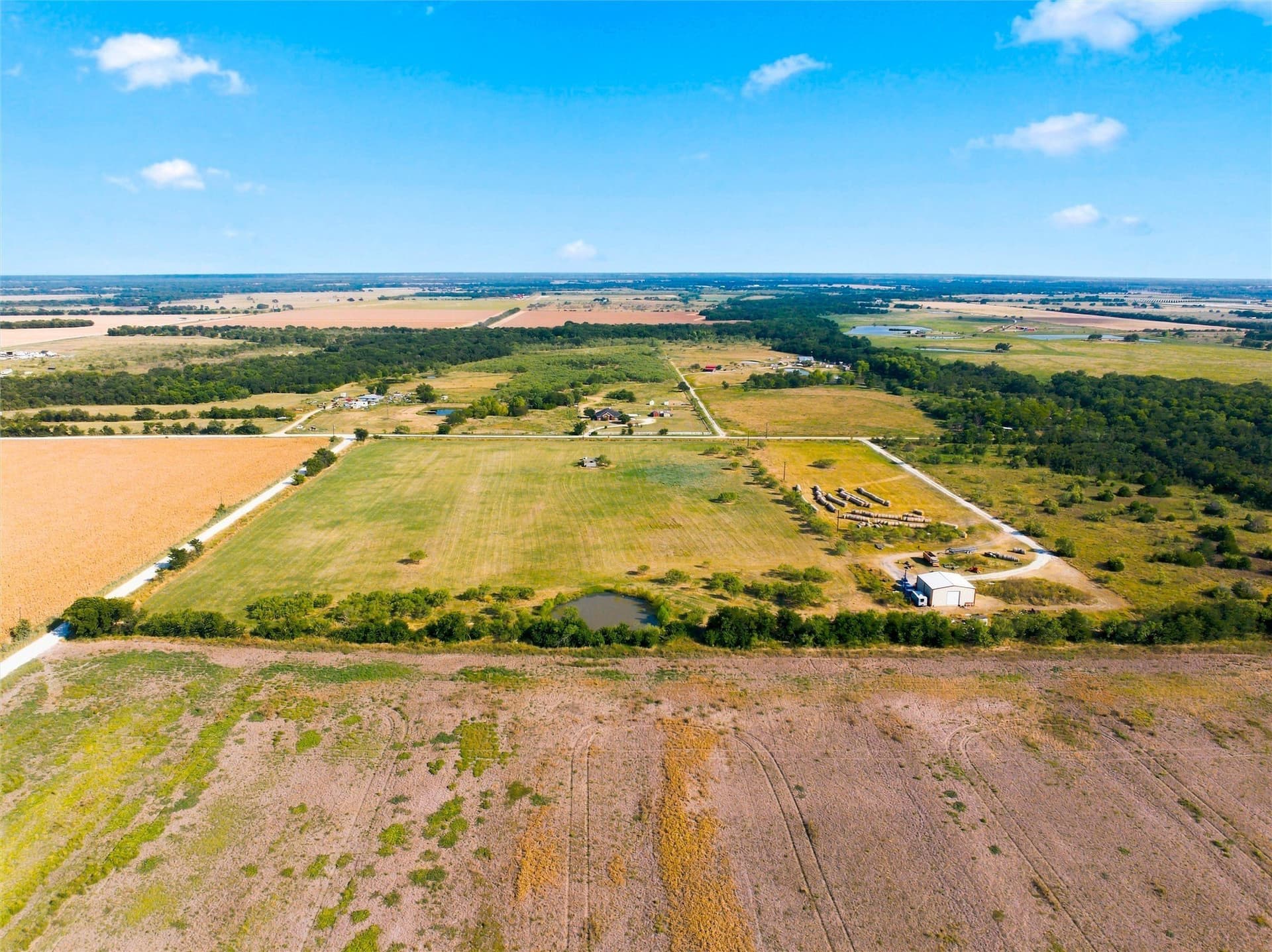 20 acres in Falls County - photo 16