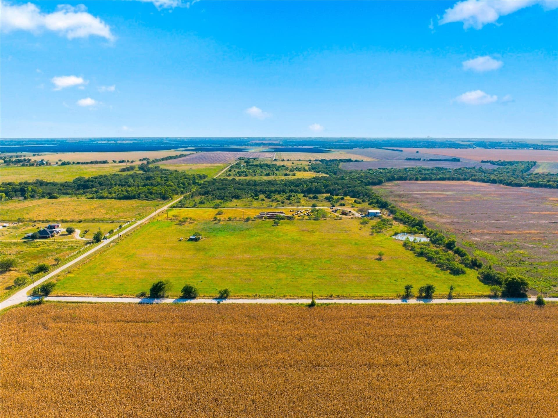 20 acres in Falls County - photo 12