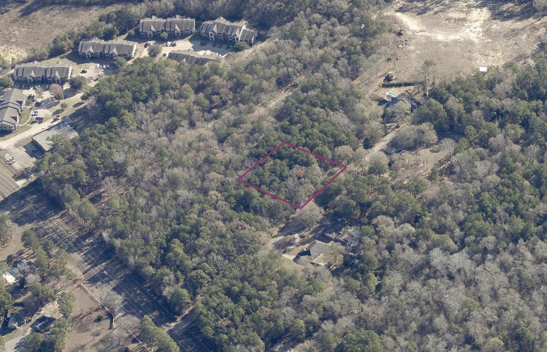 1 acres in Tyler County gallery image 2