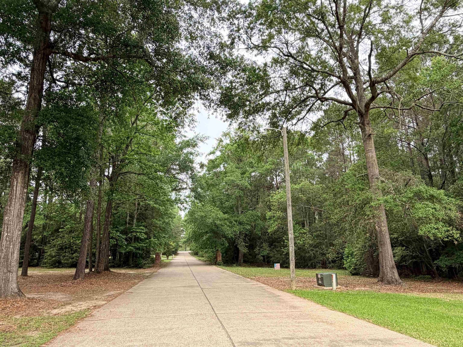 1 acres in Tyler County