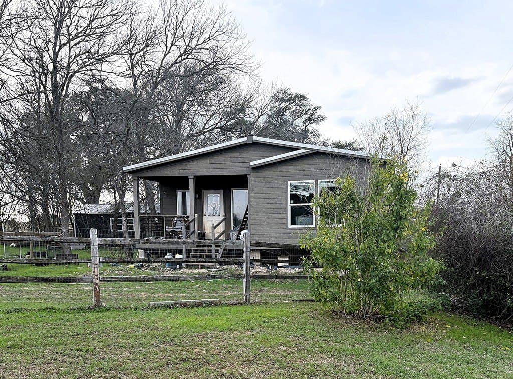 38.1 acres in Lavaca County featured view