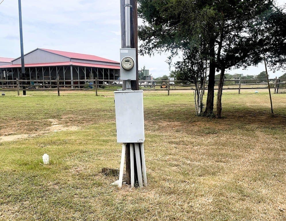 38.1 acres in Lavaca County gallery image 4