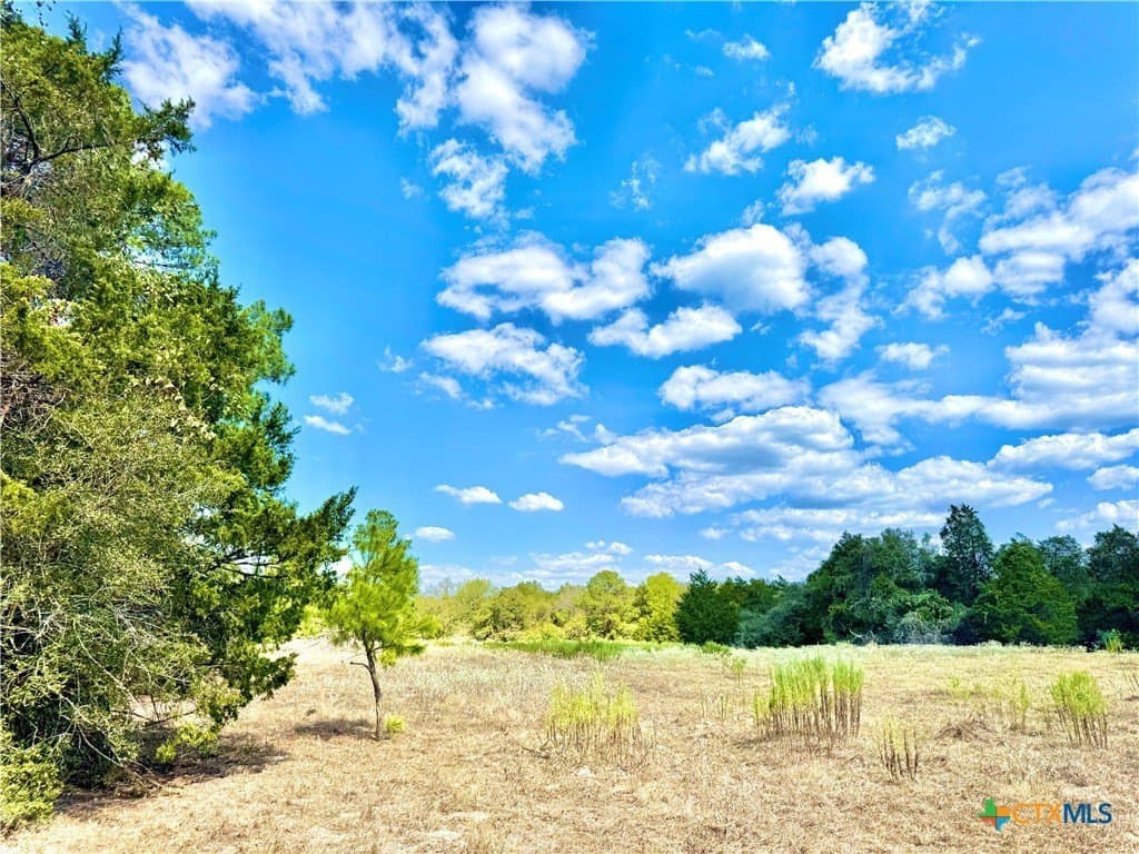 50.62 acres in Bastrop County
