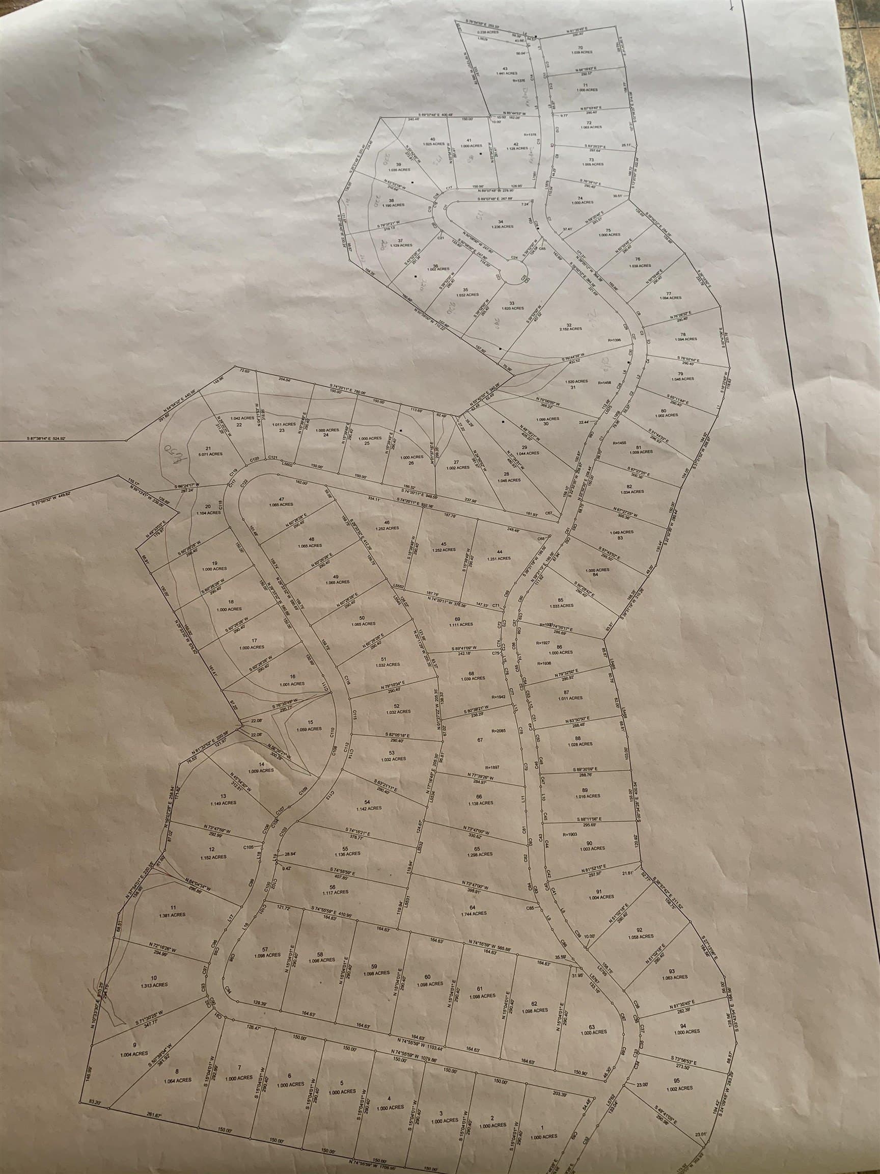 1.01 acres in Texas County gallery image 4