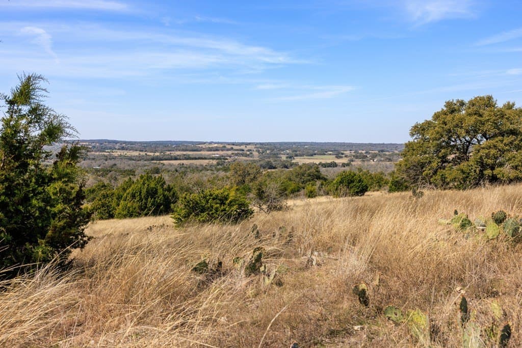 86 acres in Gillespie County - photo 3