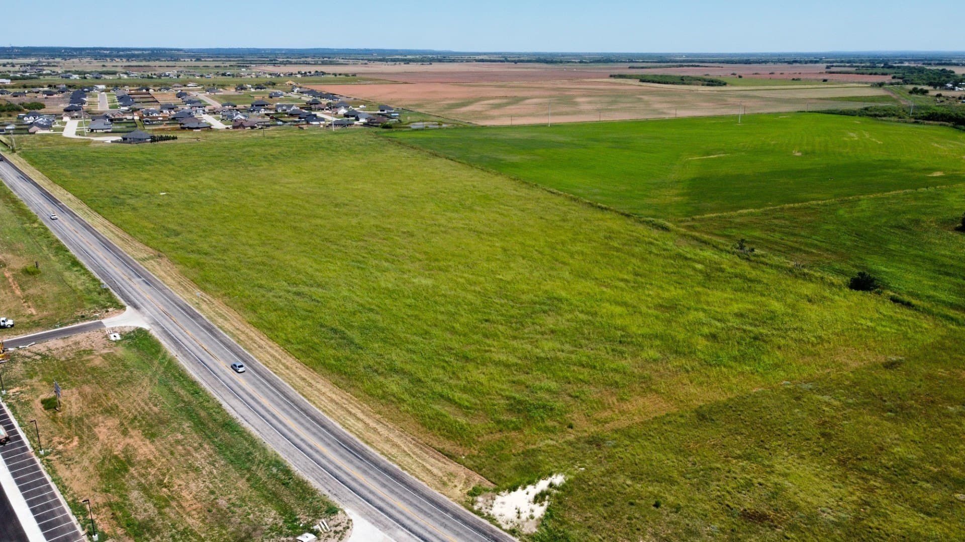 5.2 acres in Taylor County gallery image 4