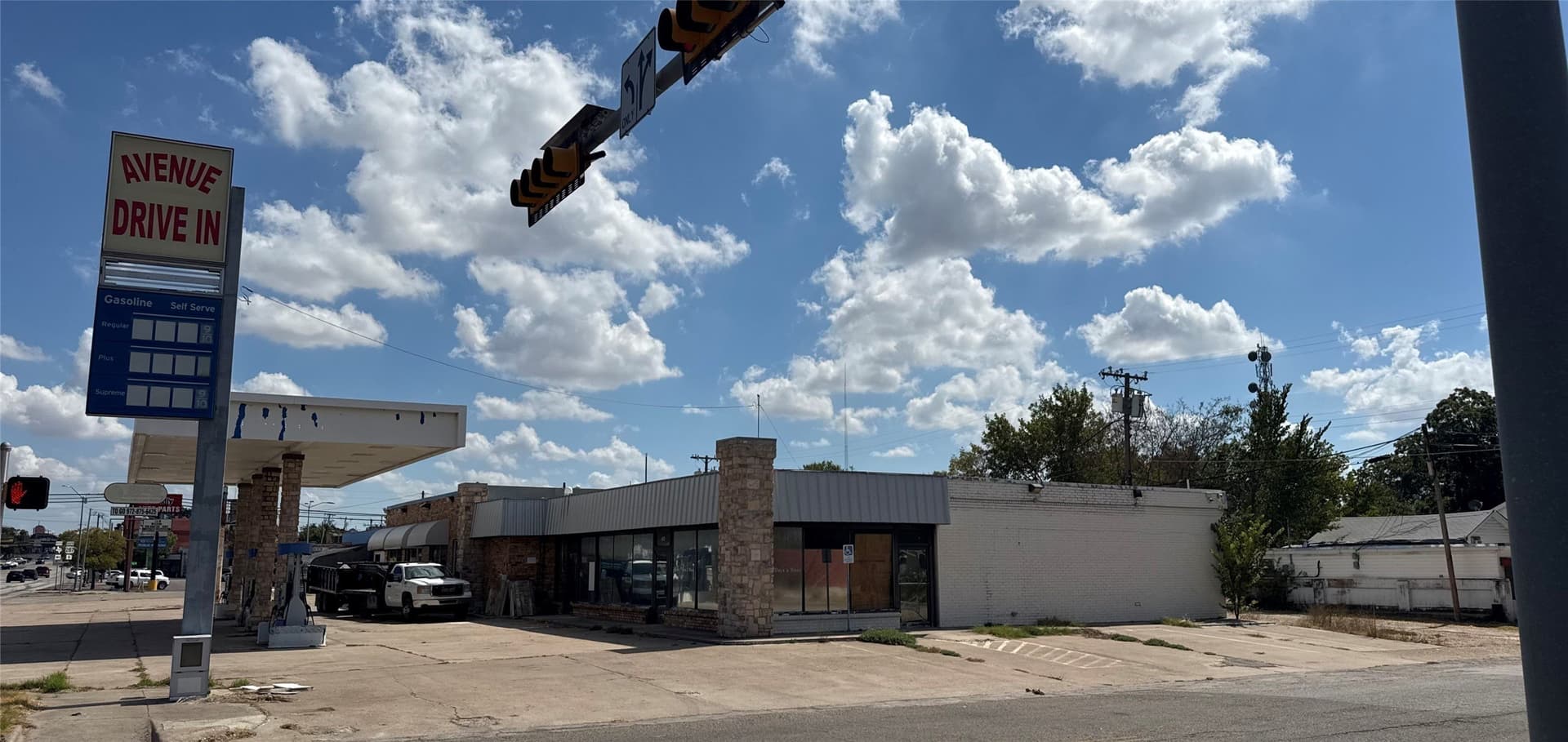 0.26 acres in Ellis County
