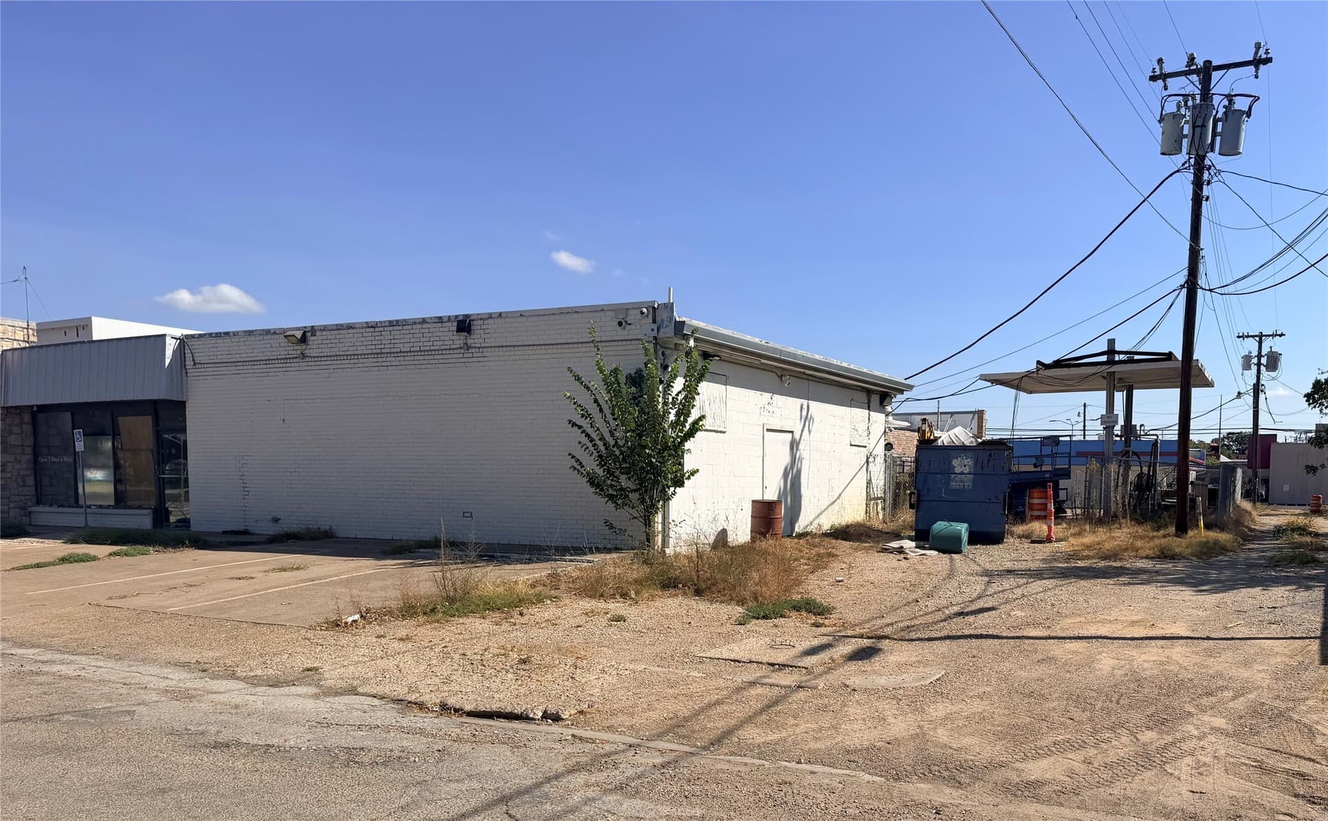 0.26 acres in Ellis County - photo 4