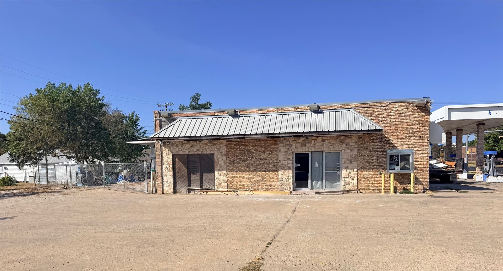 0.26 acres in Ellis County - photo 3