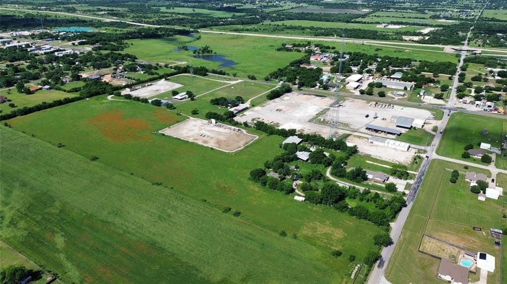 19.33 acres in Johnson County featured view