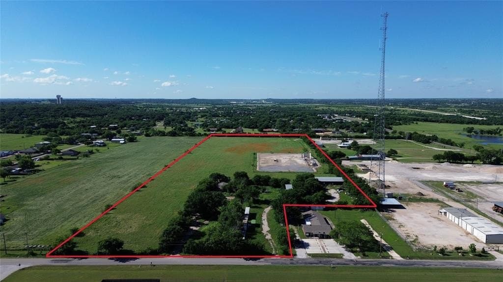 19.33 acres in Johnson County gallery image 3