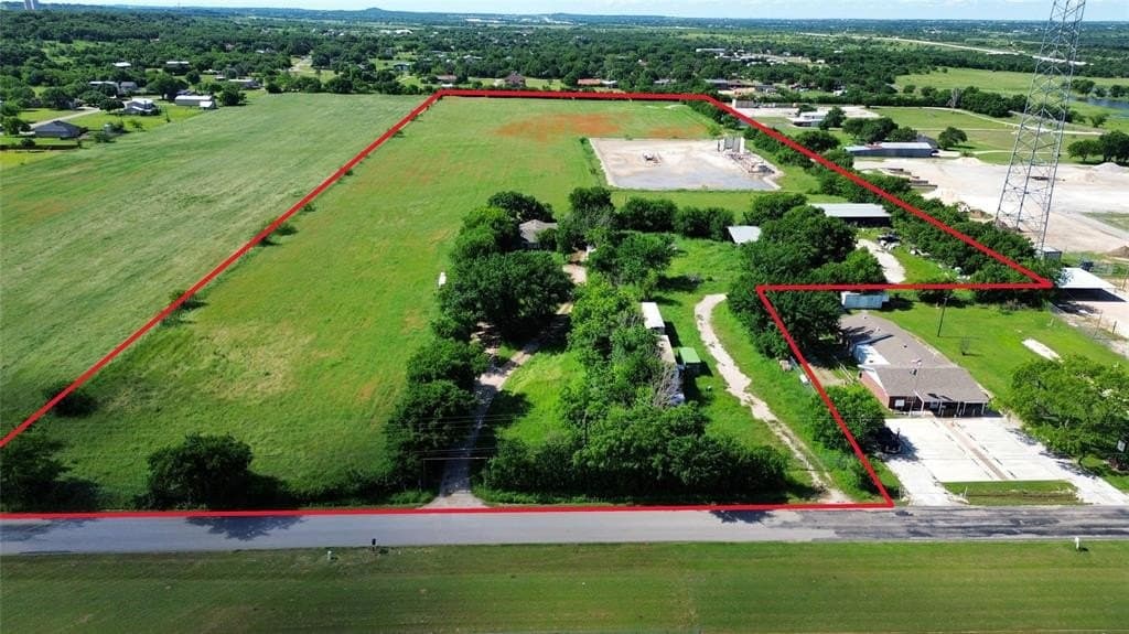 19.33 acres in Johnson County gallery image 2