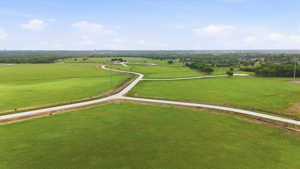 1.01 acres in Ellis County featured view