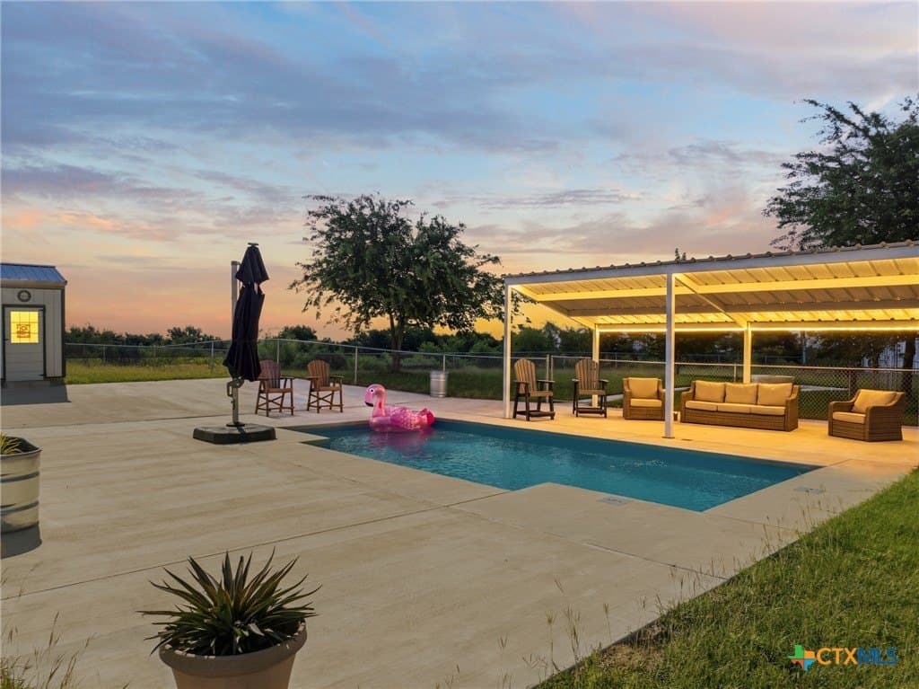 36.41 acres in McLennan County gallery image 2