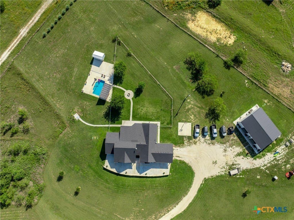 36.41 acres in McLennan County featured view