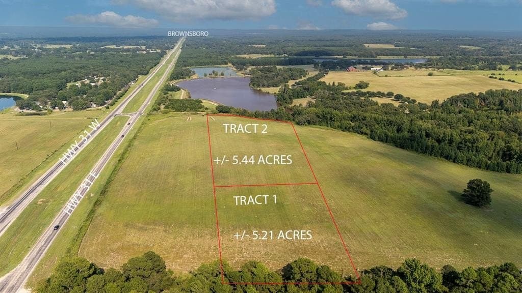 5.21 acres in Henderson County gallery image 4
