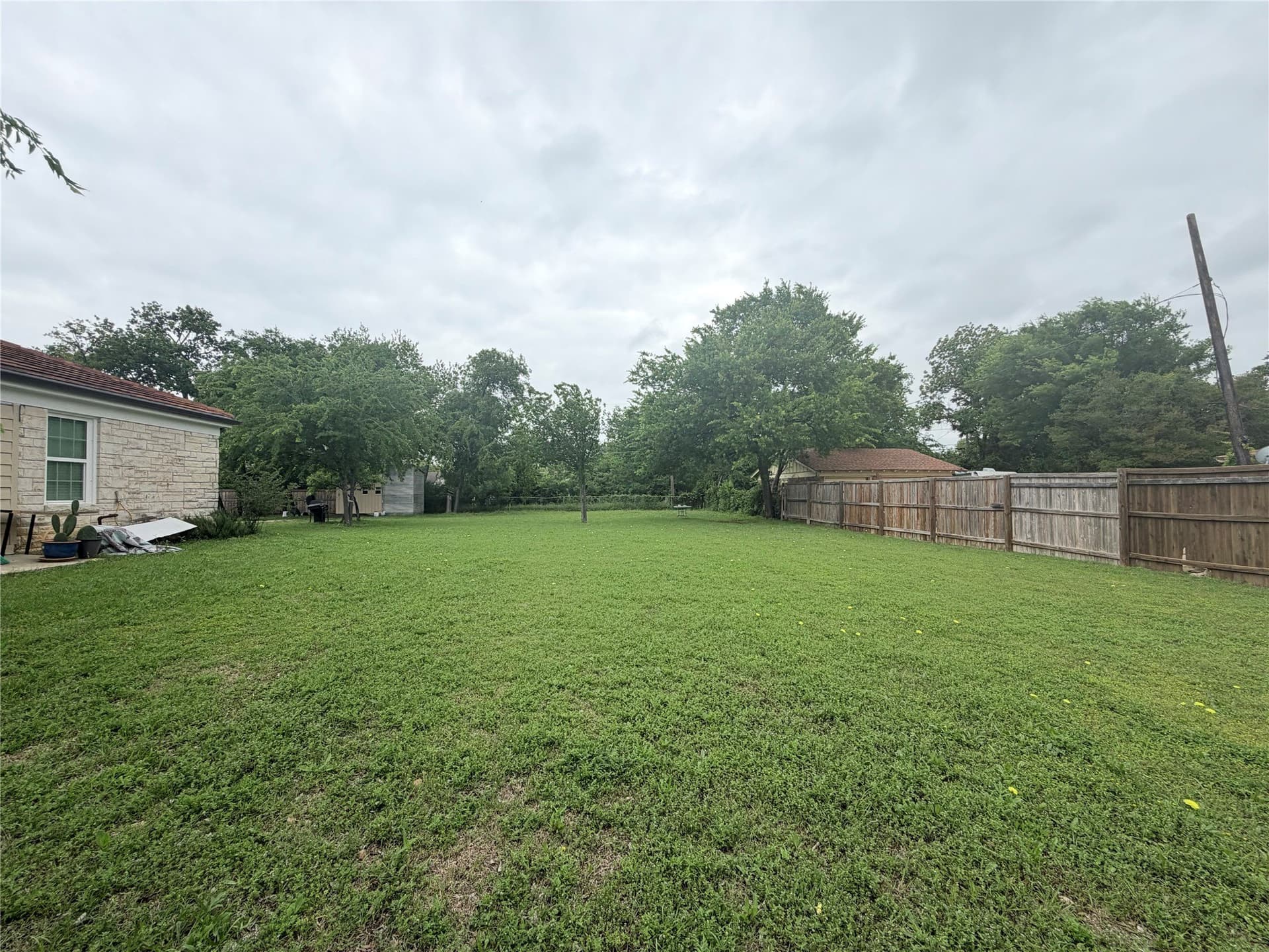 0.24 acres in Tarrant County - photo 3