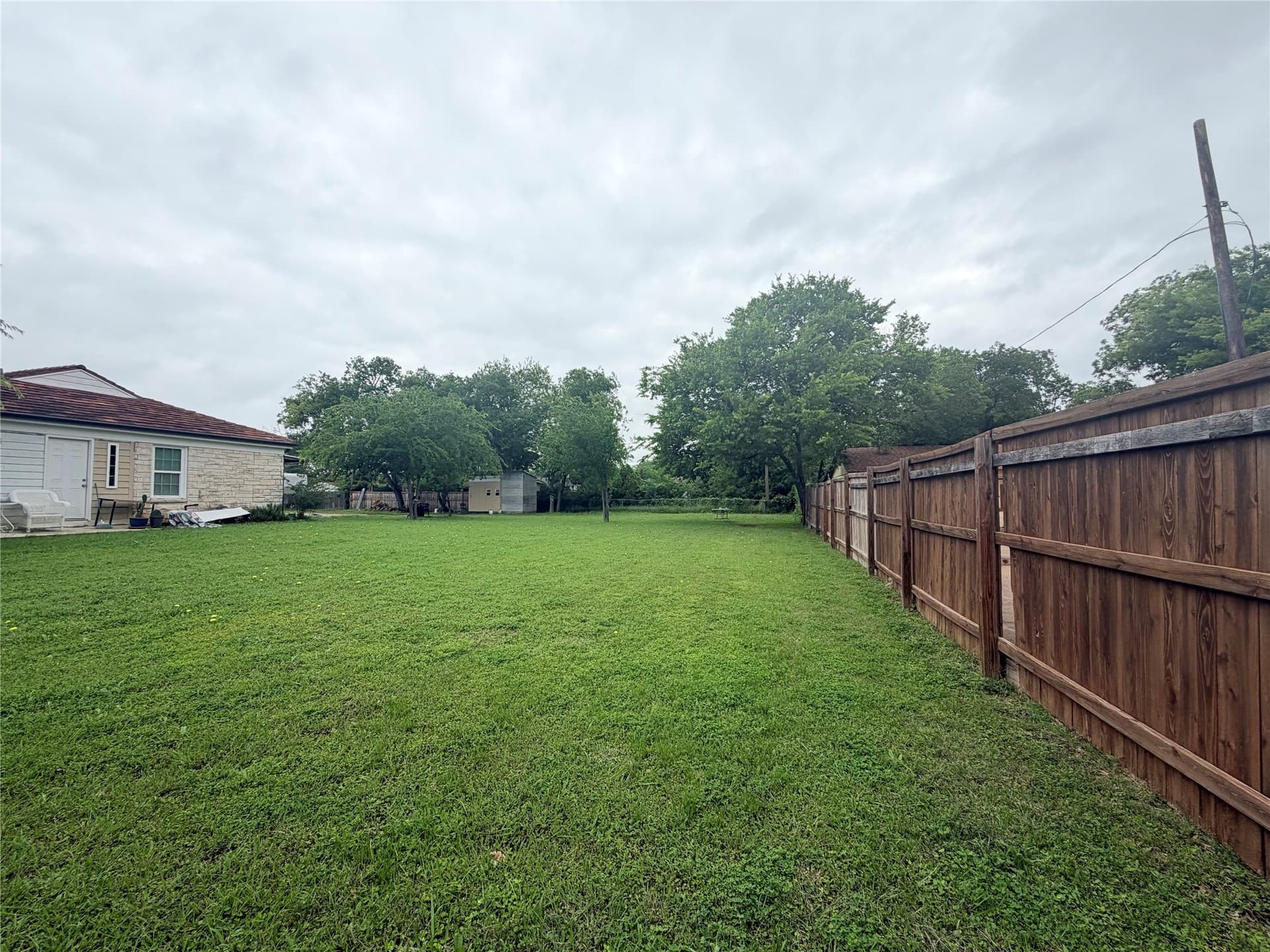 0.24 acres in Tarrant County - photo 4
