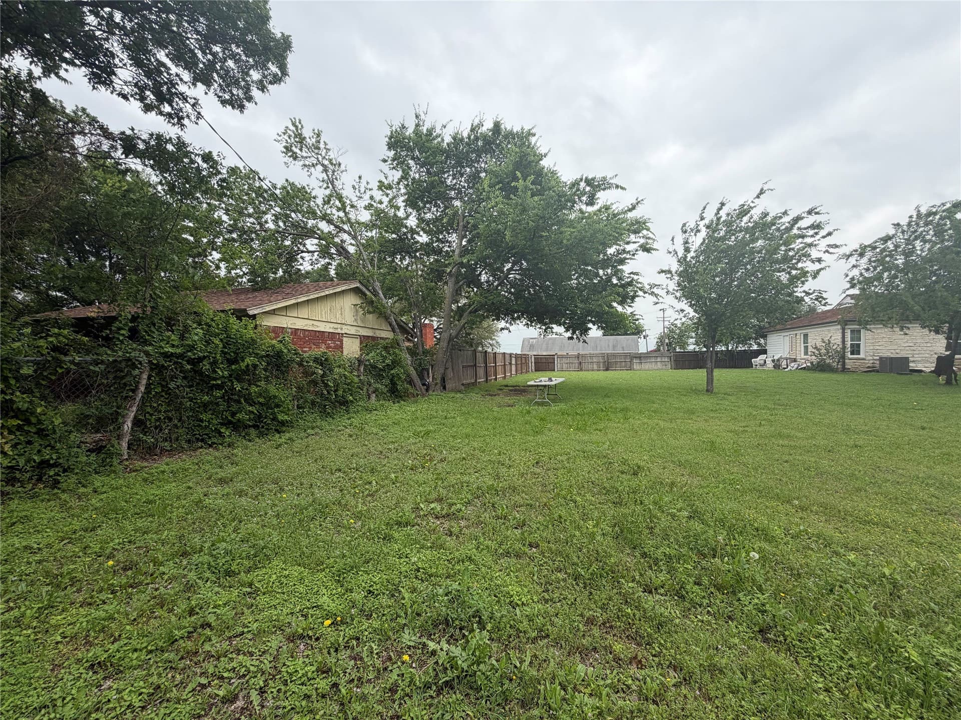 0.24 acres in Tarrant County - photo 6