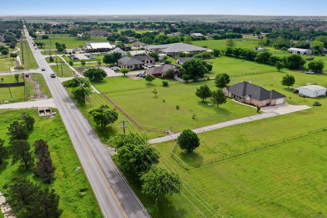 2.64 acres in Tarrant County - photo 9