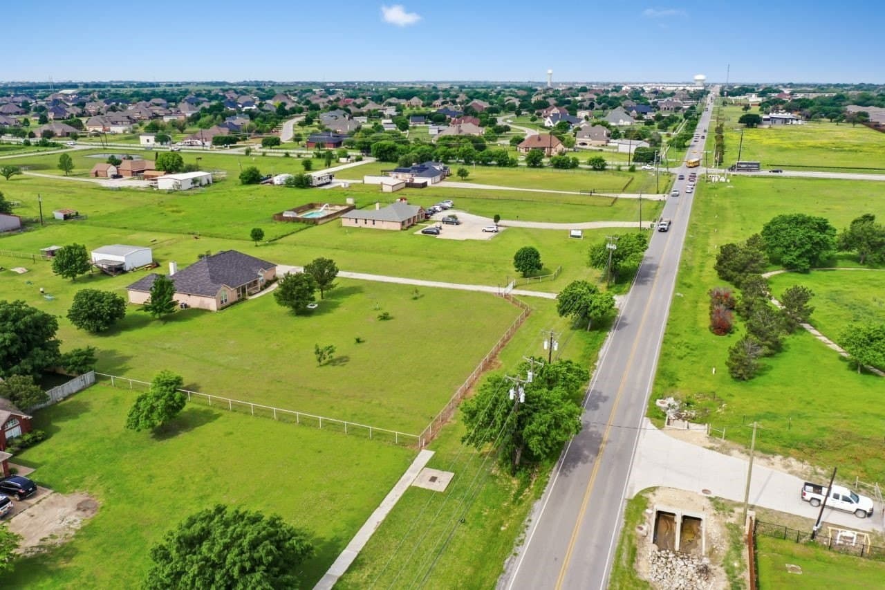 2.64 acres in Tarrant County - photo 8