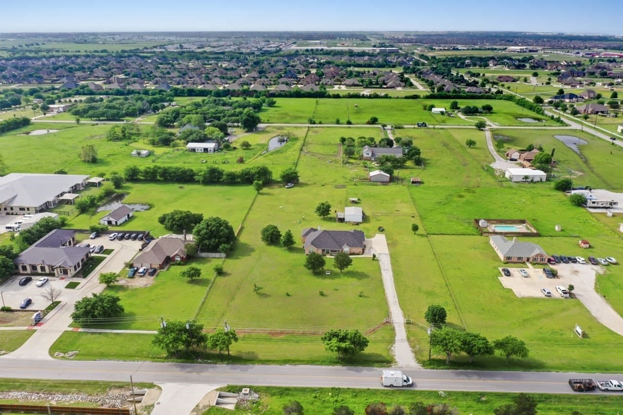 2.64 acres in Tarrant County - photo 7