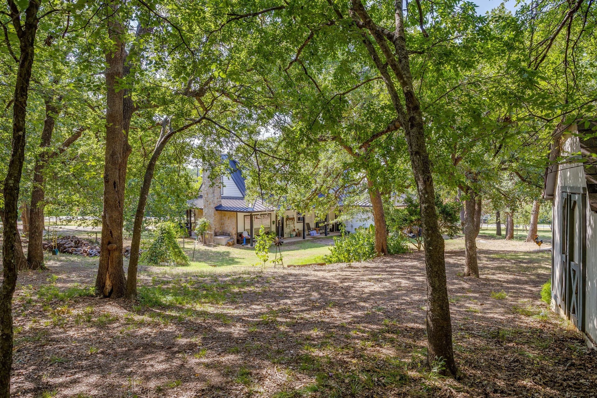 0.46 acres in Johnson County gallery image 3