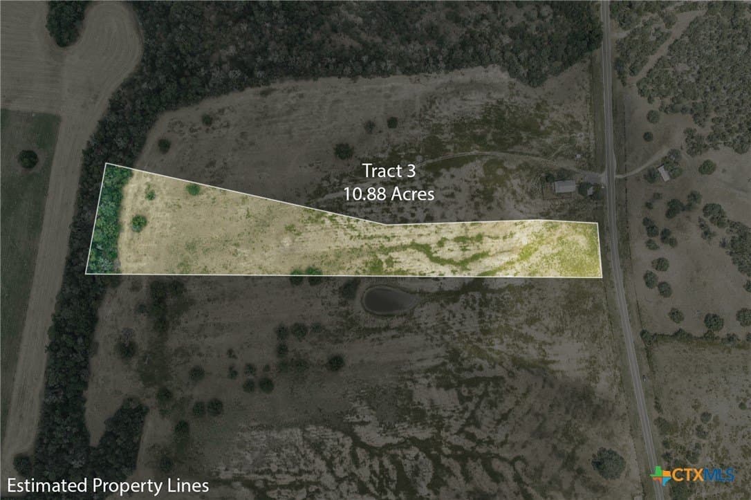 10.88 acres in Caldwell County