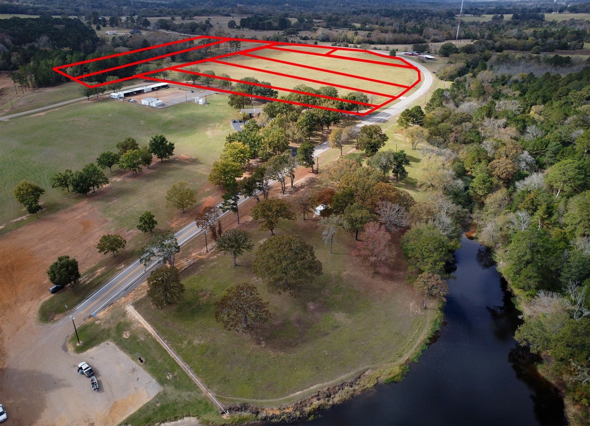 1.41 acres in Anderson County - photo 9