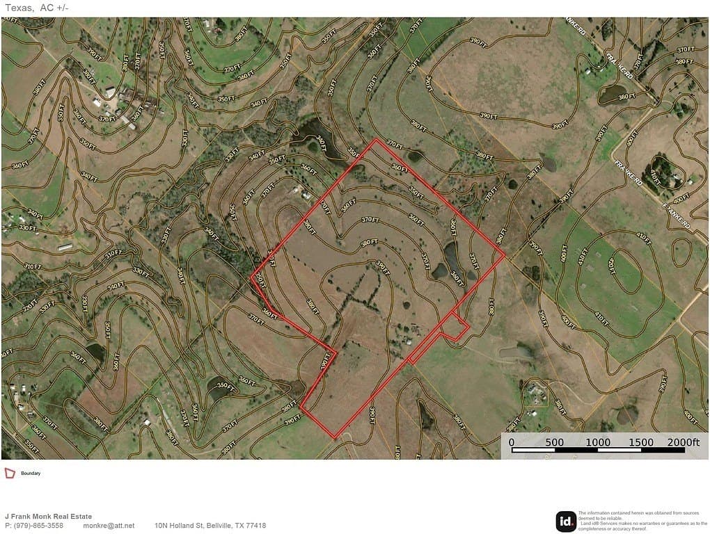 82.95 acres in Austin County - photo 11