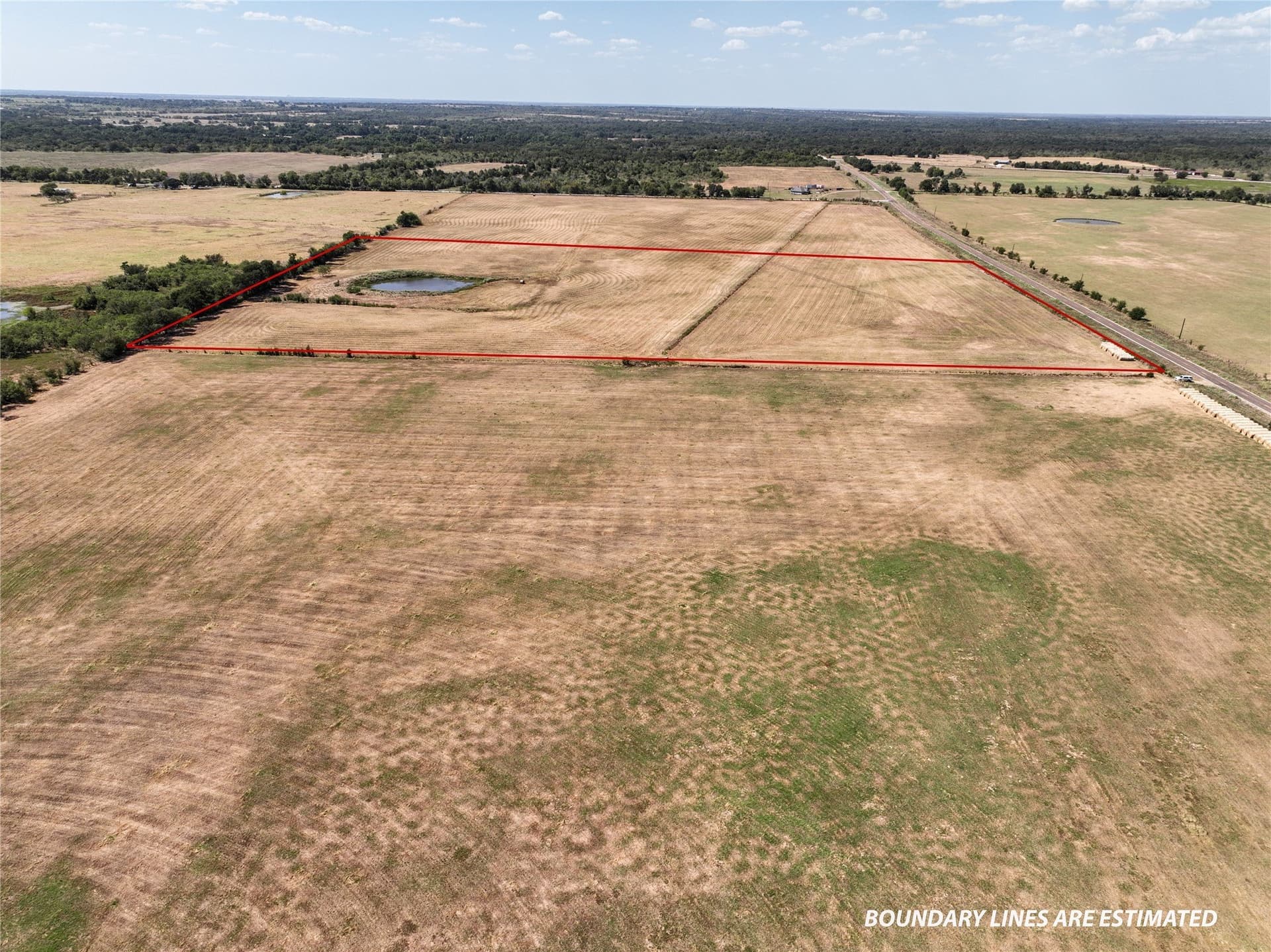 20.39 acres in Falls County - photo 8