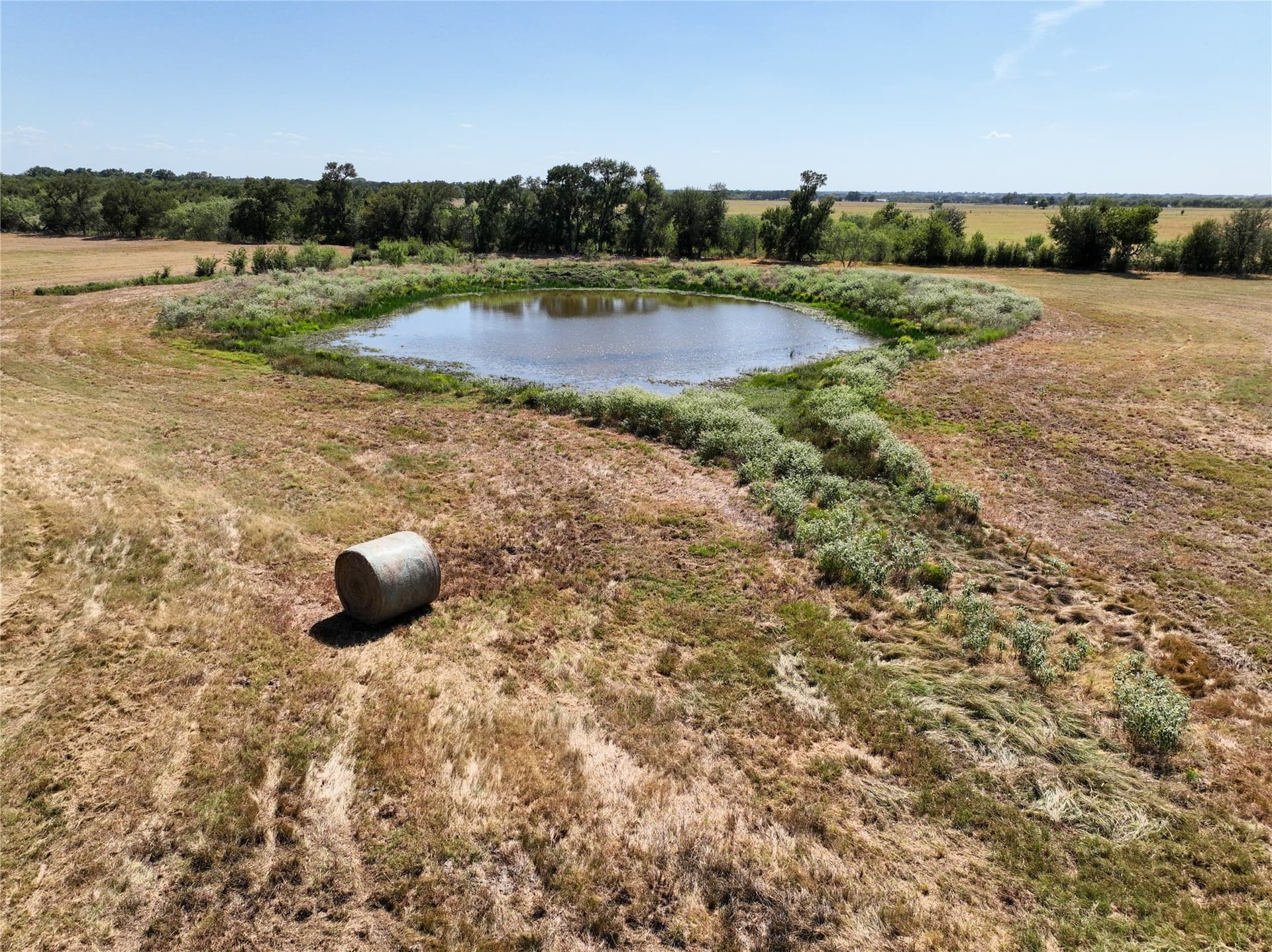 20.39 acres in Falls County - photo 2