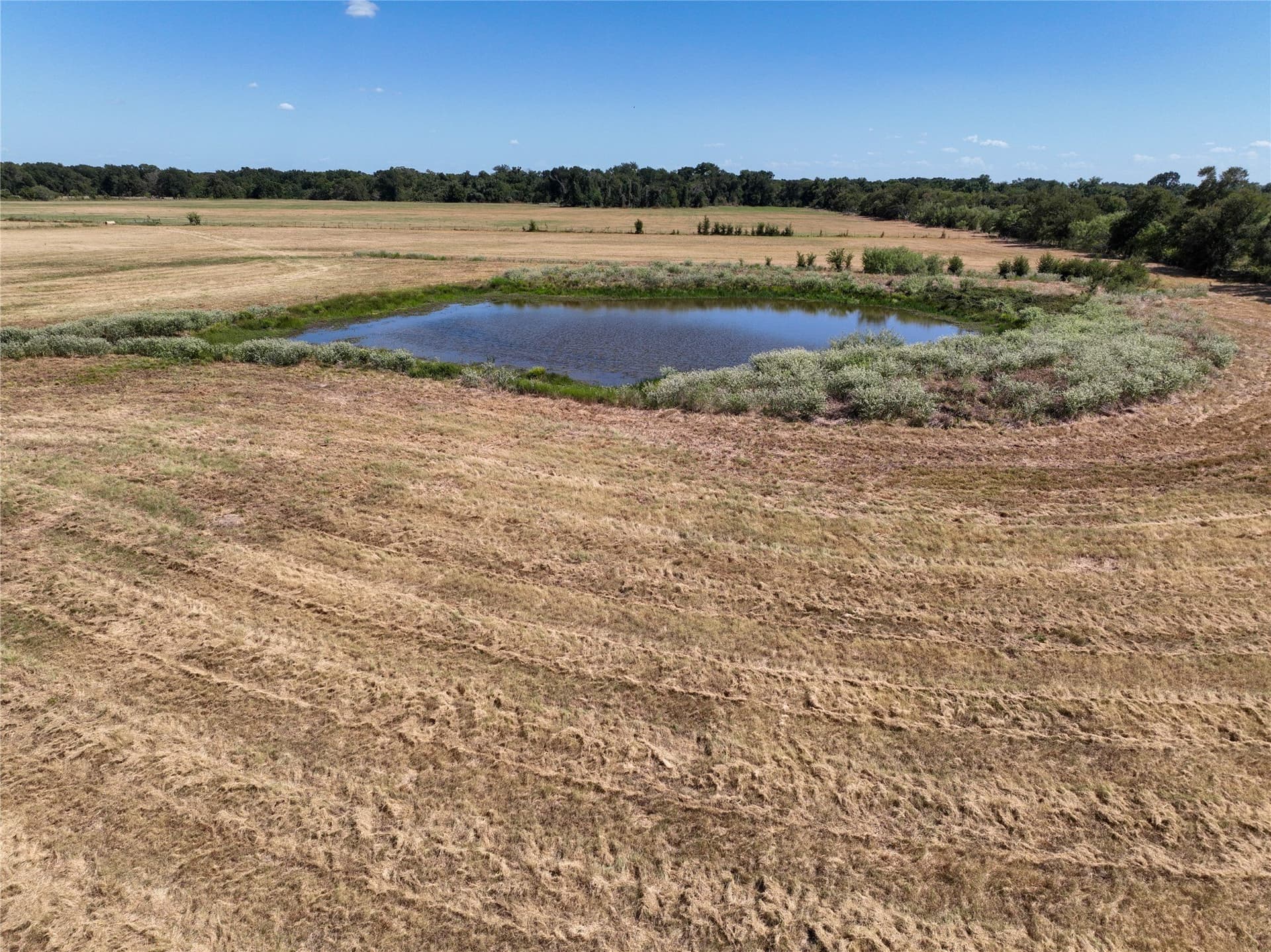 20.39 acres in Falls County - photo 3