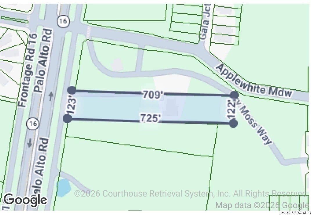 2 acres in Bexar County - photo 2