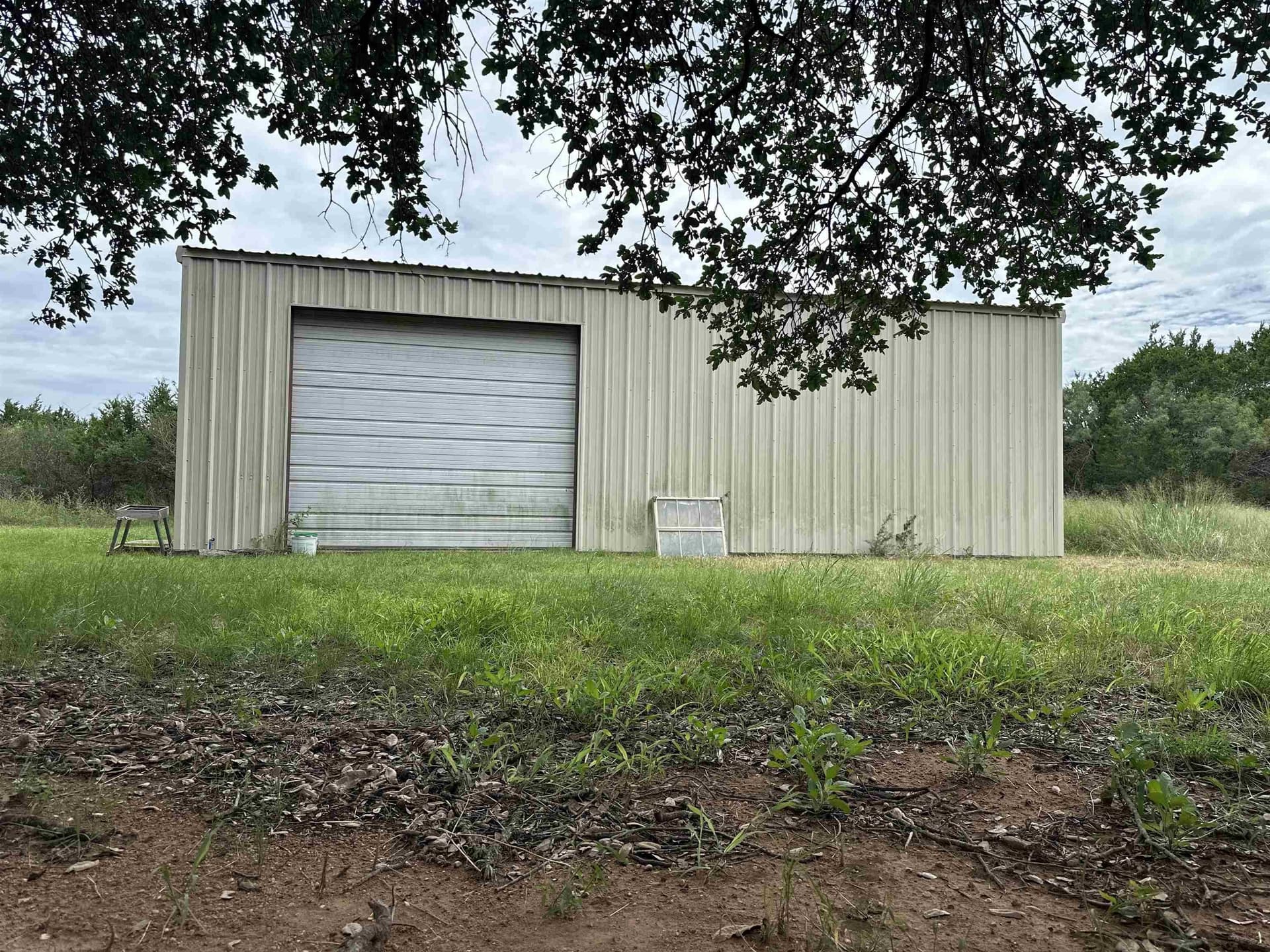 2.35 acres in Burnet County