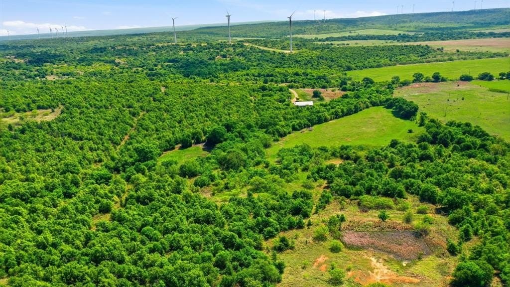 20 acres in Jack County featured view