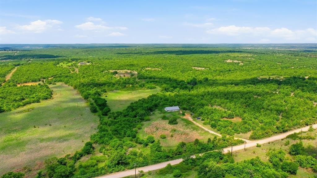 20 acres in Jack County gallery image 2