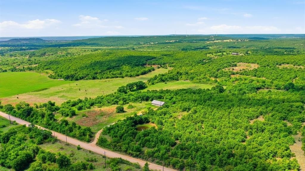 20 acres in Jack County gallery image 3