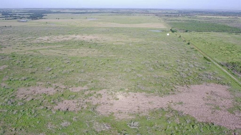 40 acres in Clay County