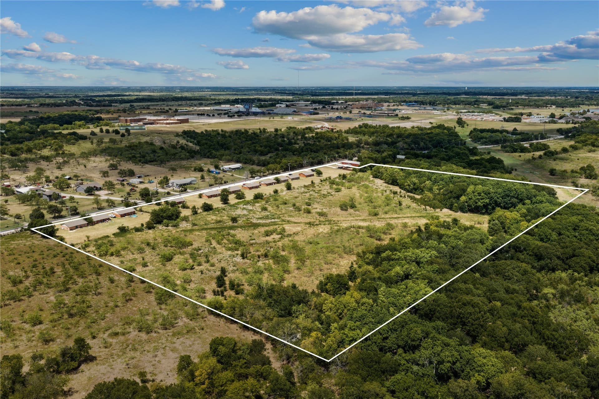 23.35 acres in Navarro County - photo 2