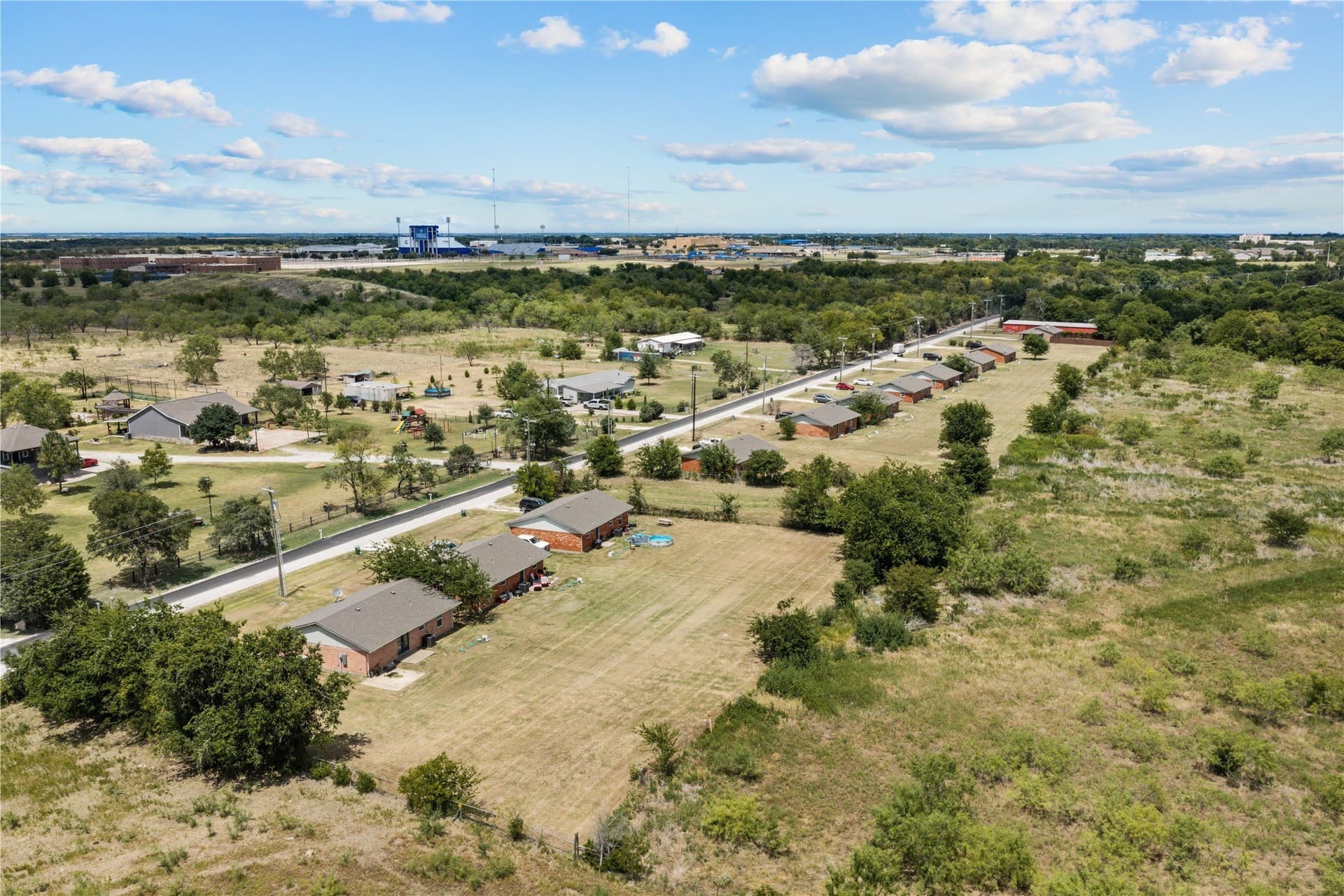 23.35 acres in Navarro County - photo 9