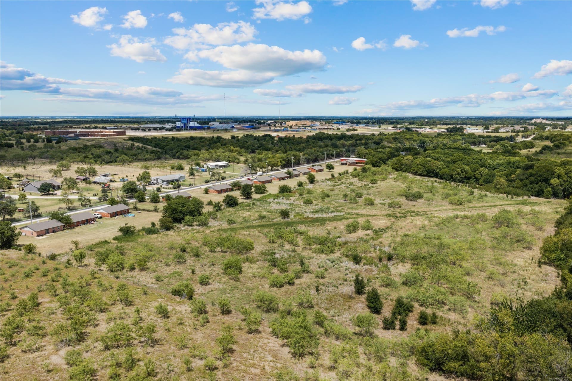 23.35 acres in Navarro County - photo 8