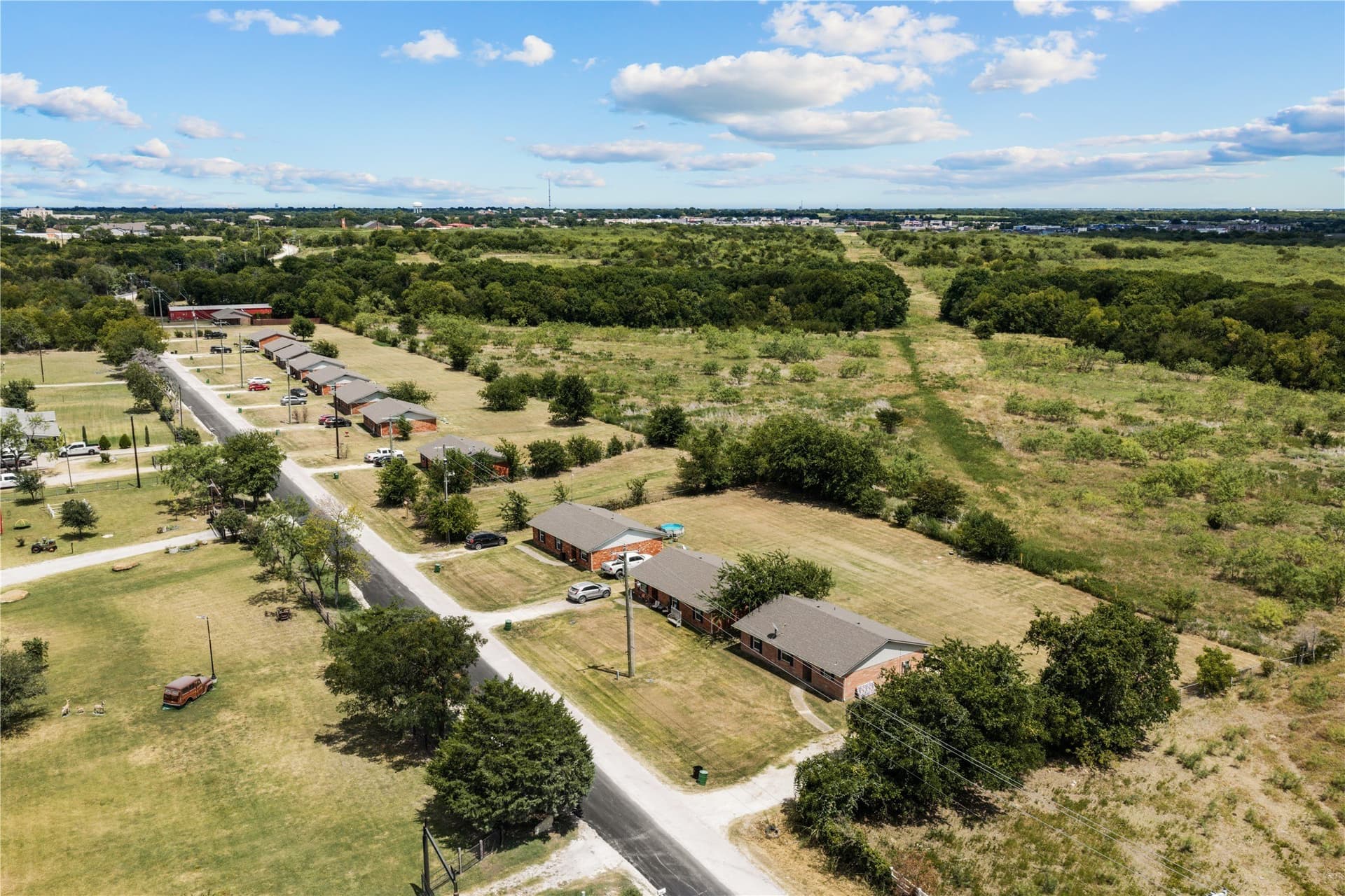 23.35 acres in Navarro County - photo 10