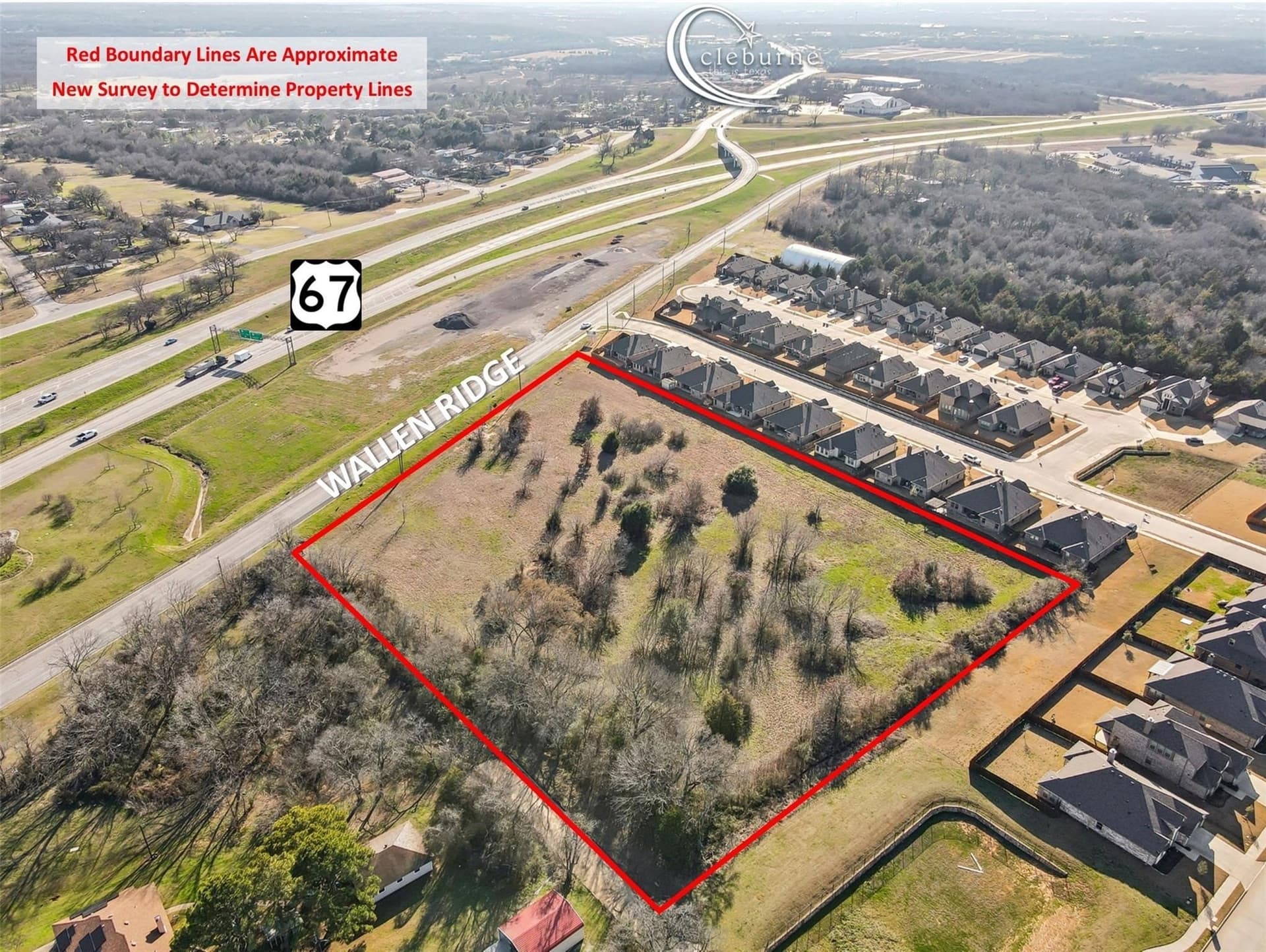 4.94 acres in Johnson County gallery image 4